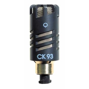 Микрофонный капсюль AKG CK93