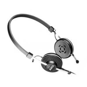 Наушники накладные классические AKG K15