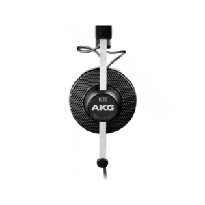 Наушники накладные классические AKG K15