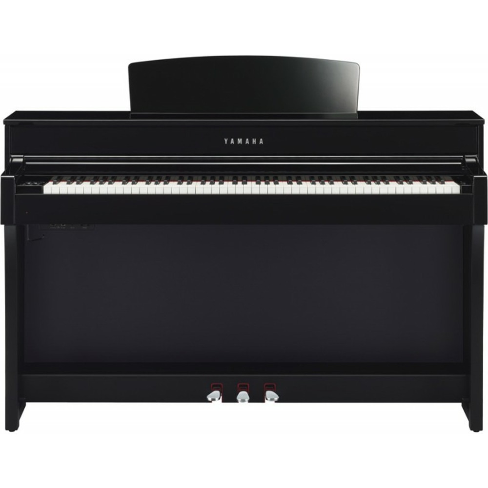 Пианино цифровое Yamaha CLP-645 PE