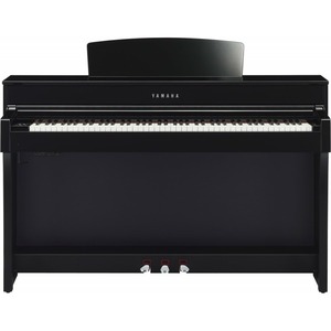 Пианино цифровое Yamaha CLP-645 PE