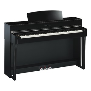 Пианино цифровое Yamaha CLP-645 PE