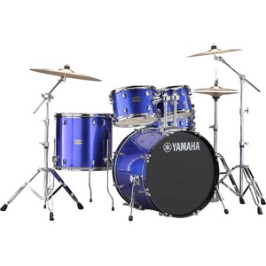 Ударная установка Yamaha RDP2F5 (Fine Blue)