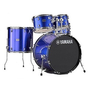 Ударная установка Yamaha RDP2F5 (Fine Blue)