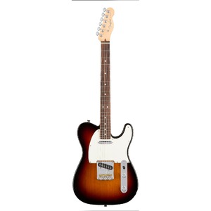 Электрогитара Fender AM PRO TELE RW 3TS