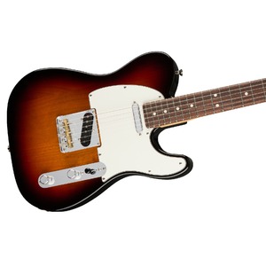 Электрогитара Fender AM PRO TELE RW 3TS