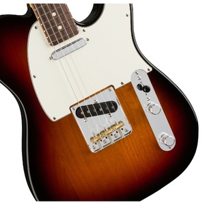 Электрогитара Fender AM PRO TELE RW 3TS