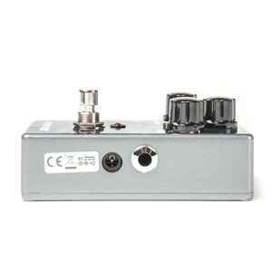 Гитарная педаль эффектов/ примочка DUNLOP JHM8 Jimi Hendrix Gypsy Fuzz