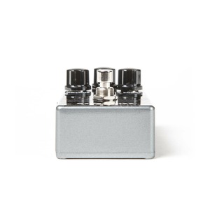 Гитарная педаль эффектов/ примочка DUNLOP JHM8 Jimi Hendrix Gypsy Fuzz