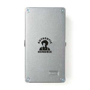 Гитарная педаль эффектов/ примочка DUNLOP JHM8 Jimi Hendrix Gypsy Fuzz