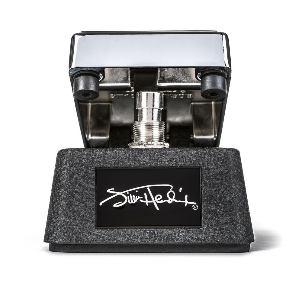 Гитарная педаль эффектов/ примочка DUNLOP JHM9 Jimi Hendrix Cry Baby Mini Wah