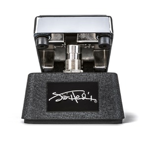Гитарная педаль эффектов/ примочка DUNLOP JHM9 Jimi Hendrix Cry Baby Mini Wah