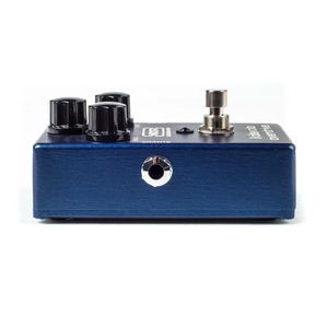 Гитарная педаль эффектов/ примочка DUNLOP MXR CSP036 Il Diavolo Overdrive