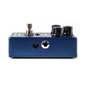 Гитарная педаль эффектов/ примочка DUNLOP MXR CSP036 Il Diavolo Overdrive