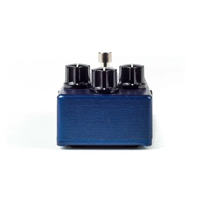 Гитарная педаль эффектов/ примочка DUNLOP MXR CSP036 Il Diavolo Overdrive