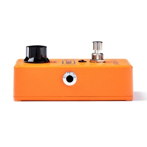 Гитарная педаль эффектов/ примочка DUNLOP MXR M101 Phase 90