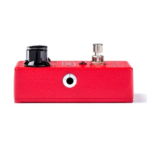 Гитарная педаль эффектов/ примочка DUNLOP MXR M102 Dyna Comp Compressor
