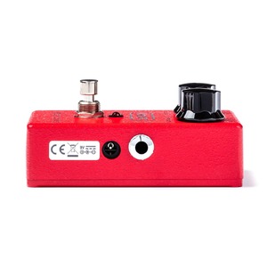 Гитарная педаль эффектов/ примочка DUNLOP MXR M102 Dyna Comp Compressor