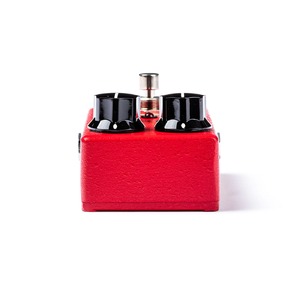 Гитарная педаль эффектов/ примочка DUNLOP MXR M102 Dyna Comp Compressor
