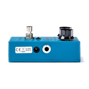 Гитарная педаль эффектов/ примочка DUNLOP MXR M103 Blue Box