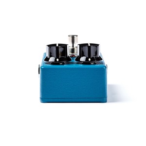 Гитарная педаль эффектов/ примочка DUNLOP MXR M103 Blue Box
