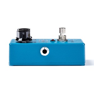 Гитарная педаль эффектов/ примочка DUNLOP MXR M103 Blue Box