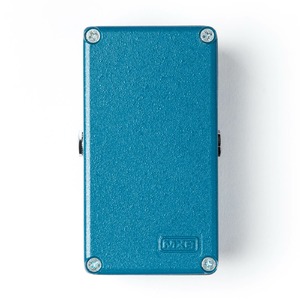 Гитарная педаль эффектов/ примочка DUNLOP MXR M103 Blue Box