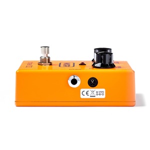 Гитарная педаль эффектов/ примочка DUNLOP MXR M107 Phase 100