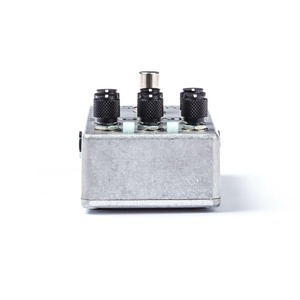 Гитарная педаль эффектов/ примочка DUNLOP MXR M116 Fulbore Metal Distortion