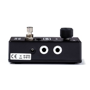 Гитарная педаль эффектов/ примочка DUNLOP MXR M195 Noise Clamp