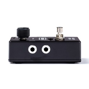 Гитарная педаль эффектов/ примочка DUNLOP MXR M195 Noise Clamp