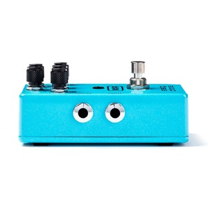 Гитарная педаль эффектов/ примочка DUNLOP MXR M234 Analog Chorus