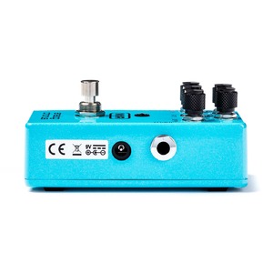 Гитарная педаль эффектов/ примочка DUNLOP MXR M234 Analog Chorus