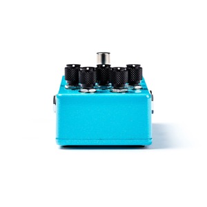 Гитарная педаль эффектов/ примочка DUNLOP MXR M234 Analog Chorus