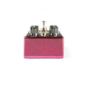 Гитарная педаль эффектов/ примочка DUNLOP MXR M236 Super Badass Variac Fuzz