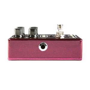 Гитарная педаль эффектов/ примочка DUNLOP MXR M236 Super Badass Variac Fuzz