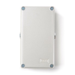 Гитарная педаль эффектов/ примочка DUNLOP MXR M250 Double-Double Overdrive