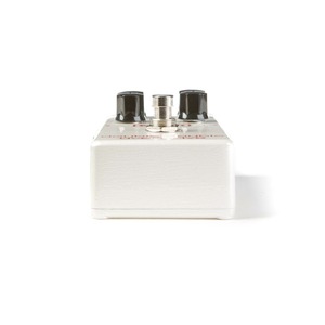 Гитарная педаль эффектов/ примочка DUNLOP MXR M250 Double-Double Overdrive
