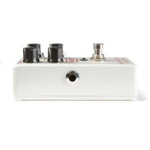 Гитарная педаль эффектов/ примочка DUNLOP MXR M250 Double-Double Overdrive