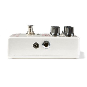 Гитарная педаль эффектов/ примочка DUNLOP MXR M250 Double-Double Overdrive