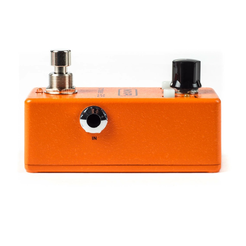 Педаль эффектов Dunlop MXR M290 Phase 95 Mini