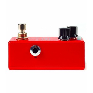 Гитарная педаль эффектов/ примочка DUNLOP MXR M291 Dyna Comp Mini
