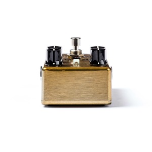 Гитарная педаль эффектов/ примочка DUNLOP MXR M77 Modified O.D.