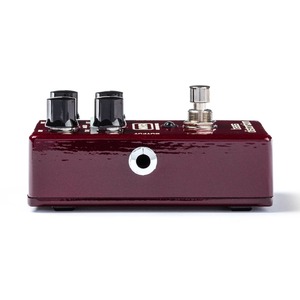 Педаль эффектов/примочка для бас гитары DUNLOP MXR M85 Bass Distortion