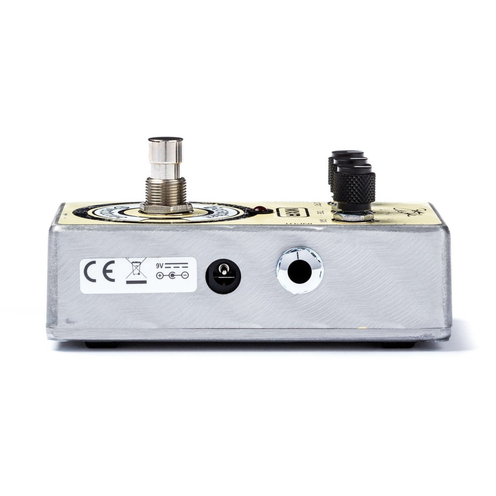 Педаль эффектов Dunlop MXR ZW44 Wylde Overdrive