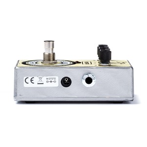 Педаль эффектов Dunlop MXR ZW44 Wylde Overdrive