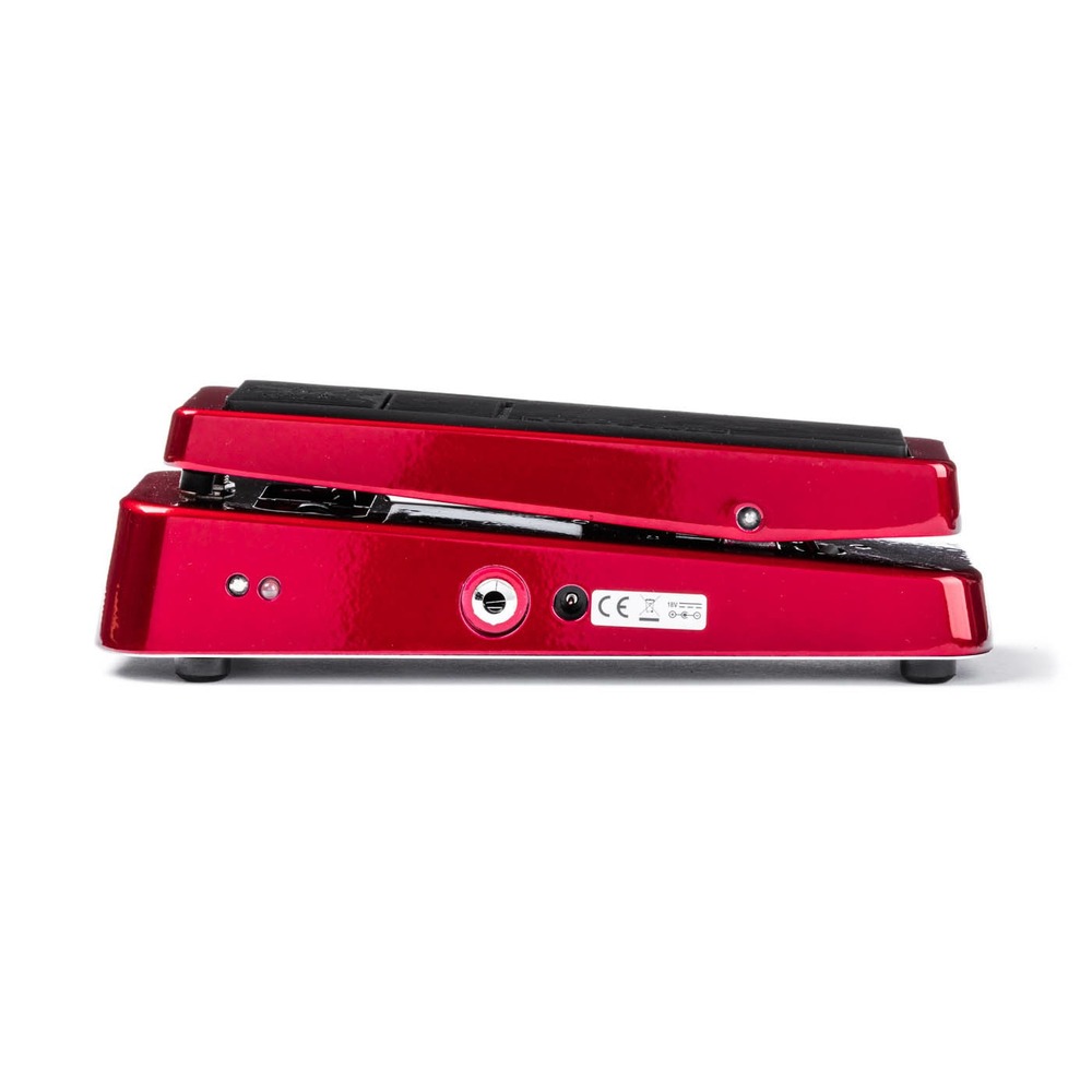 Педаль эффектов Dunlop SW95 Slash Signature Cry Baby Wah