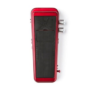 Гитарная педаль эффектов/ примочка DUNLOP SW95 Slash Signature Cry Baby Wah
