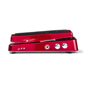Гитарная педаль эффектов/ примочка DUNLOP SW95 Slash Signature Cry Baby Wah