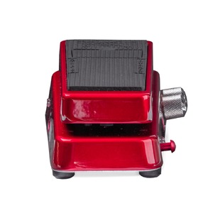Гитарная педаль эффектов/ примочка DUNLOP SW95 Slash Signature Cry Baby Wah